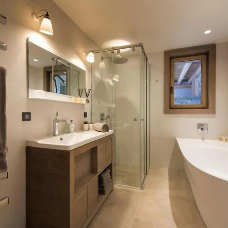 Chalet Lech Ultimate Alpine Escape Now Wilden