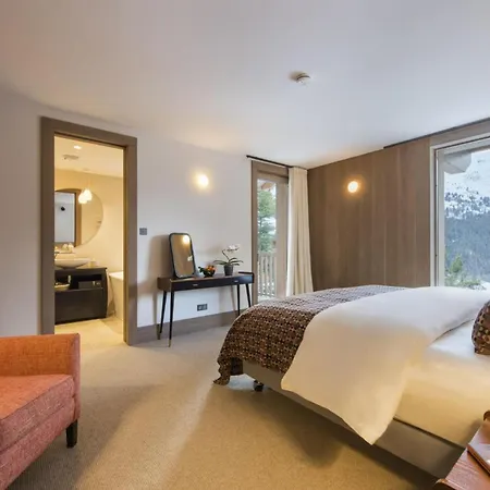 Chalet Lech Ultimate Alpine Escape Now * Wilden