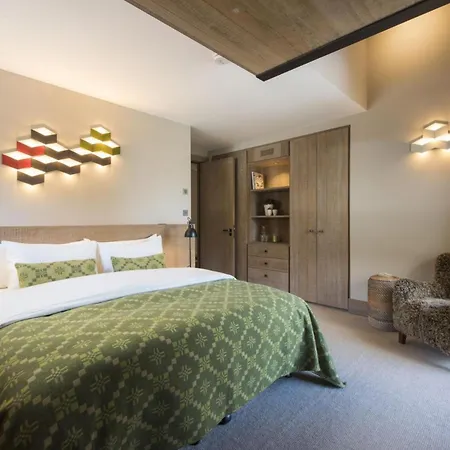 Daire Chalet Lech Ultimate Alpine Escape Now