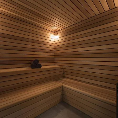 Daire Chalet Lech Ultimate Alpine Escape Now *