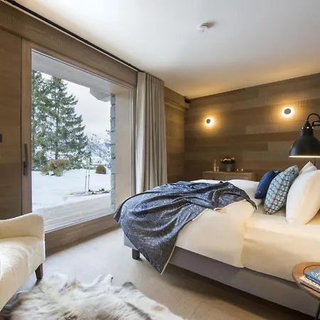 Chalet Lech Ultimate Alpine Escape Now * Wilden