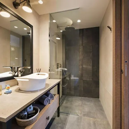 Daire Chalet Lech Ultimate Alpine Escape Now *