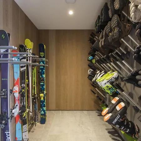 Daire Chalet Lech Ultimate Alpine Escape Now Wilden
