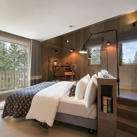 Chalet Lech Ultimate Alpine Escape Now * Wilden