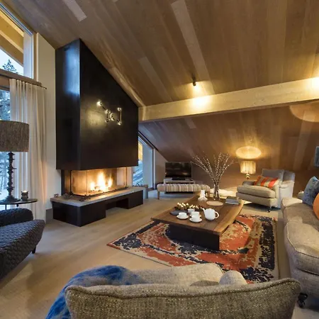Daire Chalet Lech Ultimate Alpine Escape Now Wilden
