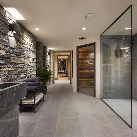 Chalet Lech Ultimate Alpine Escape Now