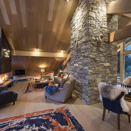 Daire Chalet Lech Ultimate Alpine Escape Now